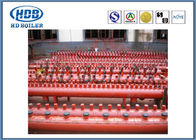 ASTM Standard Fire Water Tube أنابيب الصلب الحرارية زيت الغلايات متعددة الرؤوس