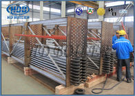 تصدير الفولاذ المقاوم للصدأ إلى شركة كوفانتا للطاقة الكهروستاتيكية نظام استرداد HRSG
