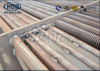 معدات استرداد حرارة غاز المداخن الصناعية من الحديد الزهر ، غلاية اقتصادية ASME Standard