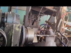 أنبوب الزعنفة