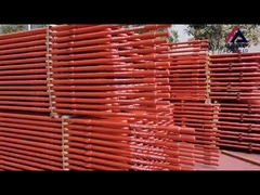 طوابير الحبل