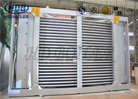 مقاومة التآكل محطة توليد الطاقة الاسترداد غلاية الهواء التسخين المسبق APH الحفاظ على الحرارة