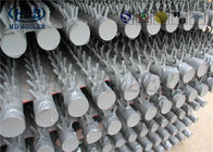 ألواح جدران غلايات المياه ISO لإصلاح مطحنة السكر وفقًا لقسم ASME 1