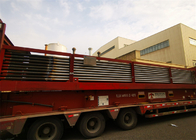 ASME Stainless Steel TP310H Superheater And Reheater زيادة تدفق الهواء