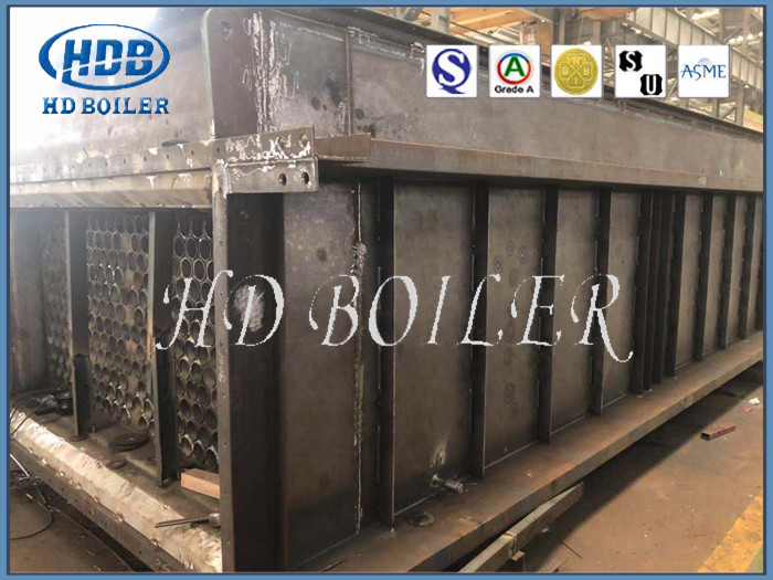 سخان هواء غلاية من الفولاذ المقاوم للصدأ موفر للطاقة مع معيار ISO9001